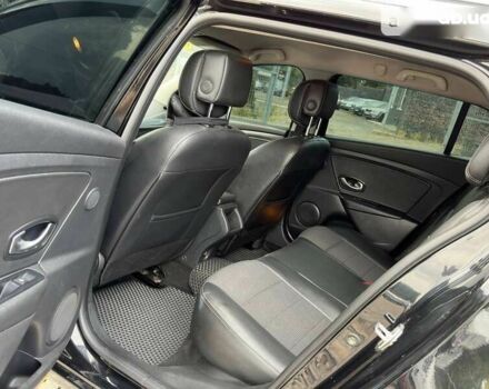 Рено Меган, об'ємом двигуна 1.5 л та пробігом 300 тис. км за 8200 $, фото 15 на Automoto.ua
