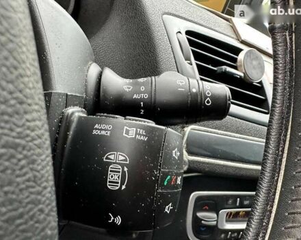 Рено Меган, об'ємом двигуна 1.5 л та пробігом 300 тис. км за 8200 $, фото 25 на Automoto.ua
