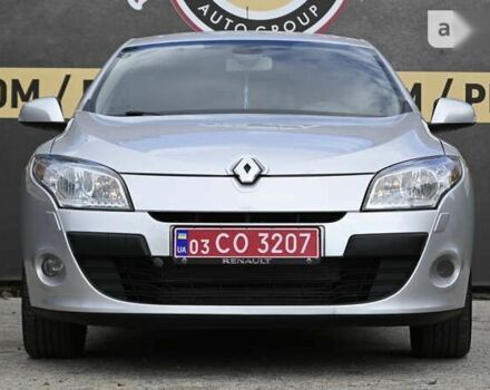 Рено Меган, объемом двигателя 1.5 л и пробегом 256 тыс. км за 7299 $, фото 7 на Automoto.ua