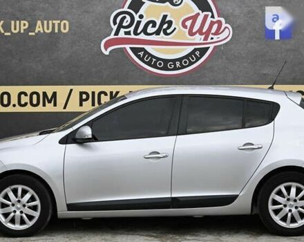 Рено Меган, объемом двигателя 1.5 л и пробегом 256 тыс. км за 7299 $, фото 14 на Automoto.ua