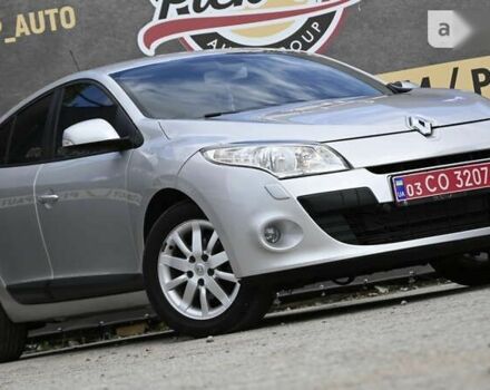 Рено Меган, объемом двигателя 1.5 л и пробегом 256 тыс. км за 7299 $, фото 4 на Automoto.ua