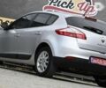 Рено Меган, объемом двигателя 1.5 л и пробегом 256 тыс. км за 7299 $, фото 19 на Automoto.ua