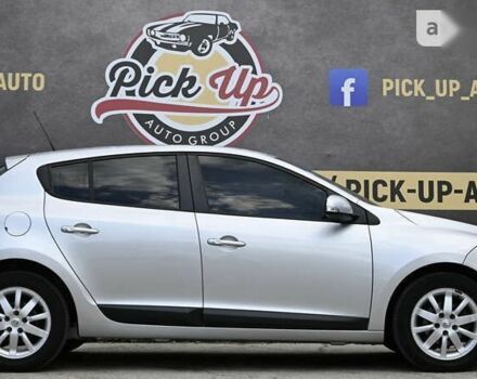 Рено Меган, объемом двигателя 1.5 л и пробегом 256 тыс. км за 7299 $, фото 29 на Automoto.ua