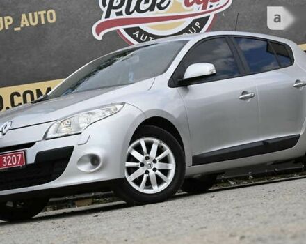 Рено Меган, объемом двигателя 1.5 л и пробегом 256 тыс. км за 7299 $, фото 12 на Automoto.ua