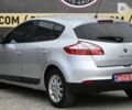 Рено Меган, объемом двигателя 1.5 л и пробегом 256 тыс. км за 7299 $, фото 16 на Automoto.ua