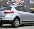 Рено Меган, объемом двигателя 1.5 л и пробегом 256 тыс. км за 7299 $, фото 24 на Automoto.ua