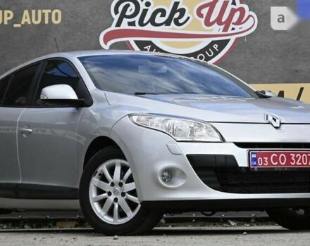 Рено Меган, объемом двигателя 1.5 л и пробегом 256 тыс. км за 7299 $, фото 2 на Automoto.ua