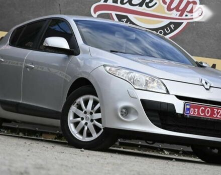 Рено Меган, объемом двигателя 1.5 л и пробегом 256 тыс. км за 7299 $, фото 3 на Automoto.ua