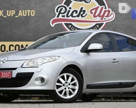 Рено Меган, объемом двигателя 1.5 л и пробегом 256 тыс. км за 7299 $, фото 10 на Automoto.ua