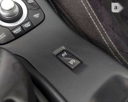 Рено Меган, объемом двигателя 1.5 л и пробегом 240 тыс. км за 6999 $, фото 15 на Automoto.ua