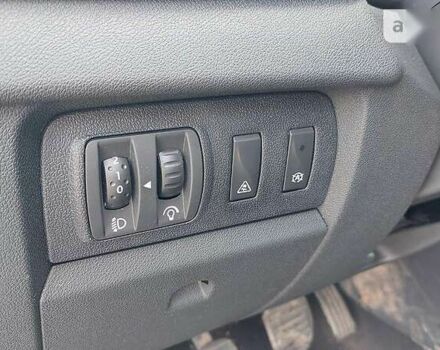 Рено Меган, объемом двигателя 1.5 л и пробегом 239 тыс. км за 8300 $, фото 14 на Automoto.ua