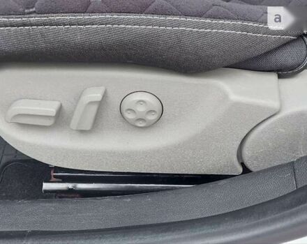 Рено Меган, объемом двигателя 1.5 л и пробегом 240 тыс. км за 6999 $, фото 22 на Automoto.ua