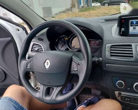 Рено Меган, объемом двигателя 1.5 л и пробегом 240 тыс. км за 6999 $, фото 11 на Automoto.ua