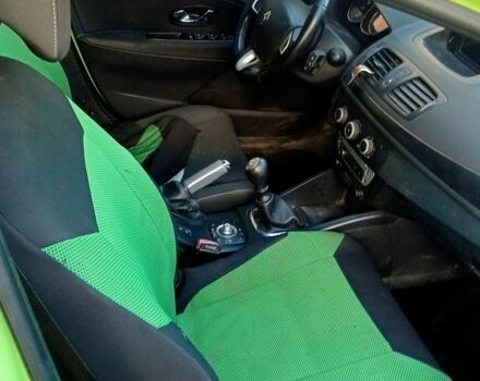 Рено Меган, об'ємом двигуна 1.5 л та пробігом 290 тис. км за 7000 $, фото 1 на Automoto.ua