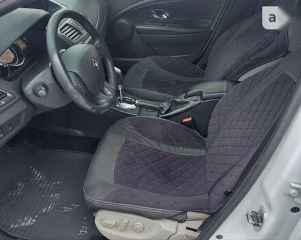 Рено Меган, объемом двигателя 1.5 л и пробегом 240 тыс. км за 6999 $, фото 23 на Automoto.ua