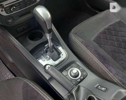 Рено Меган, объемом двигателя 1.5 л и пробегом 240 тыс. км за 6999 $, фото 21 на Automoto.ua