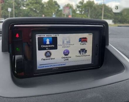 Рено Меган, объемом двигателя 1.5 л и пробегом 240 тыс. км за 6999 $, фото 17 на Automoto.ua