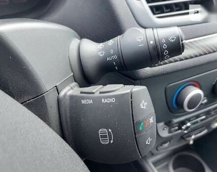 Рено Меган, объемом двигателя 1.5 л и пробегом 239 тыс. км за 8300 $, фото 12 на Automoto.ua