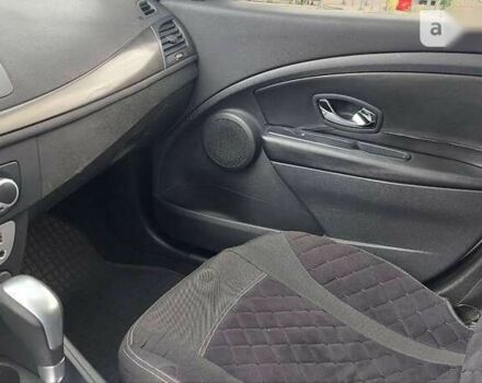 Рено Меган, объемом двигателя 1.5 л и пробегом 240 тыс. км за 6999 $, фото 14 на Automoto.ua