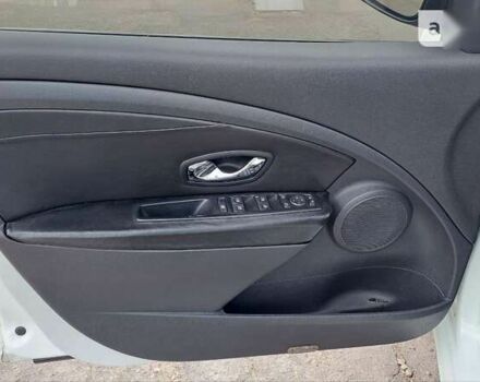 Рено Меган, объемом двигателя 1.5 л и пробегом 240 тыс. км за 6999 $, фото 26 на Automoto.ua