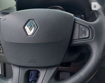 Рено Меган, объемом двигателя 1.5 л и пробегом 240 тыс. км за 6999 $, фото 18 на Automoto.ua
