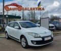 Рено Меган, объемом двигателя 1.5 л и пробегом 239 тыс. км за 8300 $, фото 1 на Automoto.ua