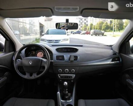 Рено Меган, об'ємом двигуна 1.5 л та пробігом 244 тис. км за 9200 $, фото 12 на Automoto.ua