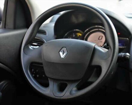 Рено Меган, об'ємом двигуна 1.5 л та пробігом 244 тис. км за 9200 $, фото 14 на Automoto.ua