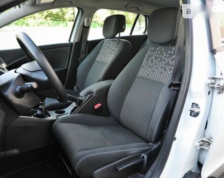 Рено Меган, об'ємом двигуна 1.5 л та пробігом 244 тис. км за 9200 $, фото 7 на Automoto.ua