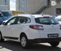 Рено Меган, об'ємом двигуна 1.5 л та пробігом 244 тис. км за 9200 $, фото 6 на Automoto.ua