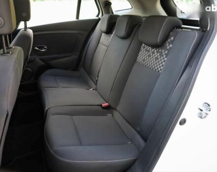 Рено Меган, об'ємом двигуна 1.5 л та пробігом 244 тис. км за 9200 $, фото 8 на Automoto.ua