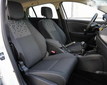 Рено Меган, об'ємом двигуна 1.5 л та пробігом 244 тис. км за 9200 $, фото 10 на Automoto.ua