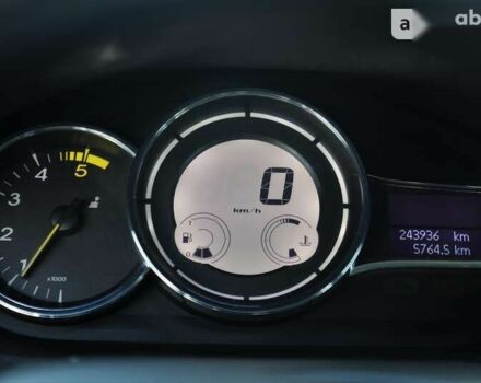 Рено Меган, об'ємом двигуна 1.5 л та пробігом 244 тис. км за 9200 $, фото 15 на Automoto.ua