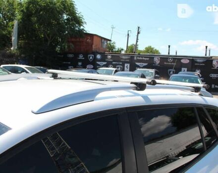 Рено Меган, объемом двигателя 1.5 л и пробегом 187 тыс. км за 9400 $, фото 27 на Automoto.ua