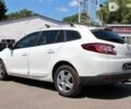 Рено Меган, объемом двигателя 1.5 л и пробегом 187 тыс. км за 9400 $, фото 7 на Automoto.ua