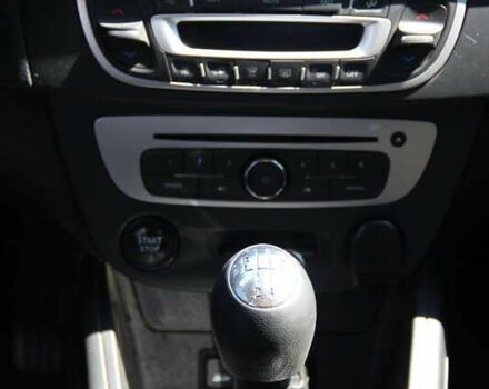 Рено Меган, объемом двигателя 1.5 л и пробегом 187 тыс. км за 9400 $, фото 17 на Automoto.ua