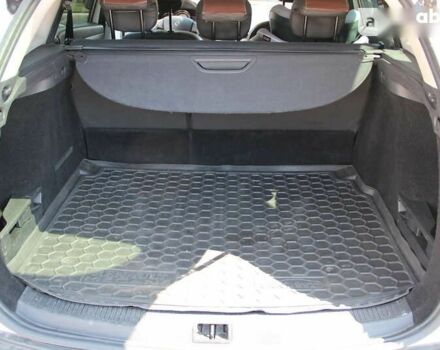 Рено Меган, объемом двигателя 1.5 л и пробегом 187 тыс. км за 9400 $, фото 29 на Automoto.ua