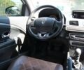Рено Меган, объемом двигателя 1.5 л и пробегом 187 тыс. км за 9400 $, фото 14 на Automoto.ua