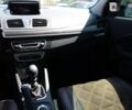 Рено Меган, объемом двигателя 1.5 л и пробегом 187 тыс. км за 9400 $, фото 16 на Automoto.ua