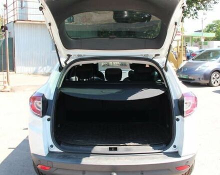 Рено Меган, объемом двигателя 1.5 л и пробегом 187 тыс. км за 9400 $, фото 28 на Automoto.ua