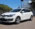 Рено Меган, объемом двигателя 1.5 л и пробегом 187 тыс. км за 9400 $, фото 1 на Automoto.ua