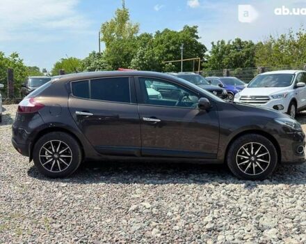 Рено Меган, об'ємом двигуна 1.5 л та пробігом 67 тис. км за 11700 $, фото 3 на Automoto.ua