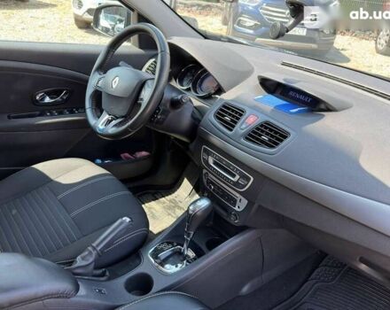 Рено Меган, об'ємом двигуна 1.5 л та пробігом 67 тис. км за 11700 $, фото 11 на Automoto.ua