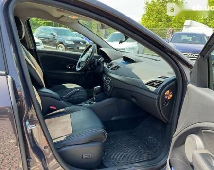 Рено Меган, об'ємом двигуна 1.5 л та пробігом 67 тис. км за 11700 $, фото 10 на Automoto.ua