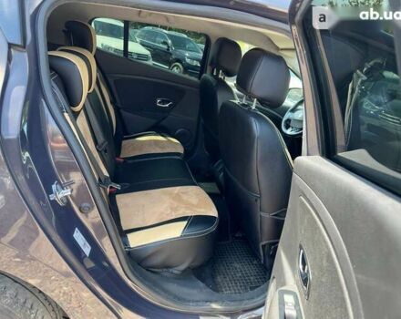 Рено Меган, об'ємом двигуна 1.5 л та пробігом 67 тис. км за 11700 $, фото 12 на Automoto.ua