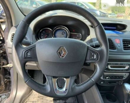 Рено Меган, об'ємом двигуна 1.5 л та пробігом 67 тис. км за 11700 $, фото 21 на Automoto.ua
