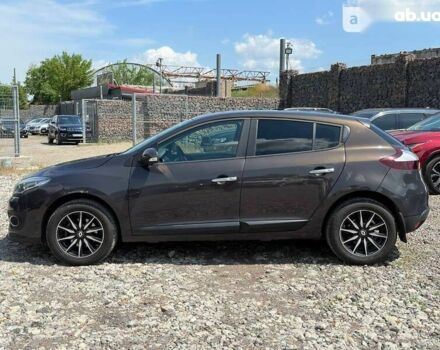 Рено Меган, об'ємом двигуна 1.5 л та пробігом 67 тис. км за 11700 $, фото 7 на Automoto.ua