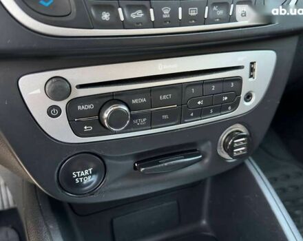 Рено Меган, об'ємом двигуна 1.5 л та пробігом 67 тис. км за 11700 $, фото 18 на Automoto.ua