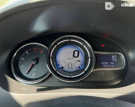 Рено Меган, об'ємом двигуна 1.5 л та пробігом 67 тис. км за 11700 $, фото 22 на Automoto.ua