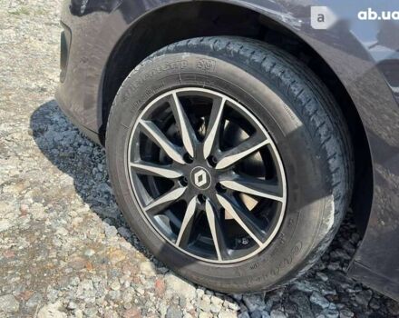 Рено Меган, об'ємом двигуна 1.5 л та пробігом 67 тис. км за 11700 $, фото 26 на Automoto.ua